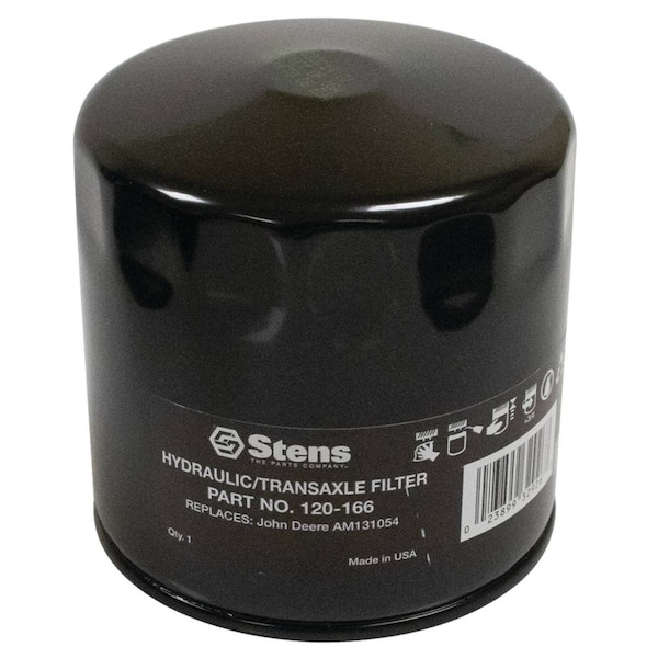 Hydraulic Oil Filter 120-166 For John Deere Am131054